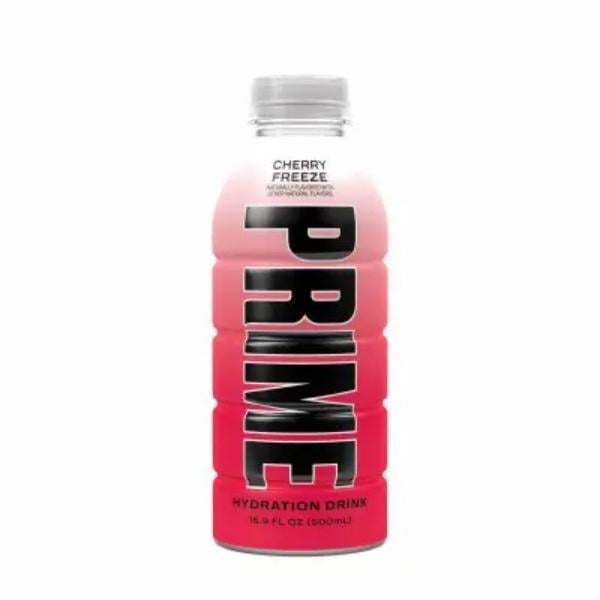 Prime Cherry Freeze 500ml
