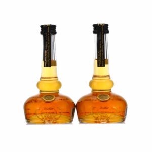 Willett Pot Still Reserve Kentucky Straight Bourbon 50ml