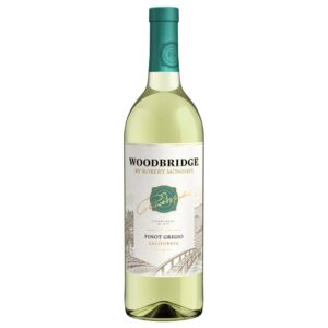 WOODBRIDGE PINOT GRIGIO 750ML
