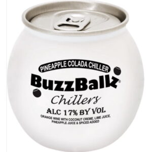 Buzz Ballz Pineapple
