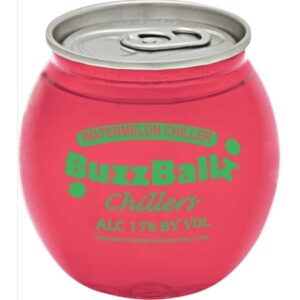 Buzz Ballz Watermelon Chiller