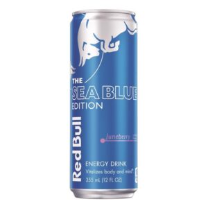 Red Bull Juneberry 12oz