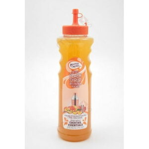 MASTER OF MIXES Infused Peach 375ML