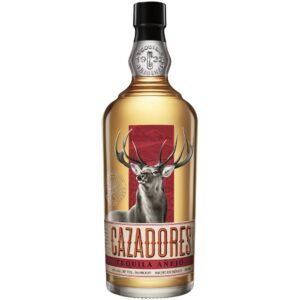CAZADORES ANEJO 750ML