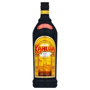 Kahlua Coffee Liqueur - 1L Bottle