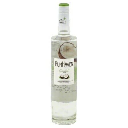 RumHaven Caribbean W/Coconut Liqueur