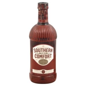 Southern Comfort Org. 1.75L