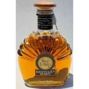 Wild Turkey Single Barrel 750 Ml 101 Proof