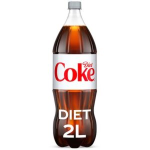 Diet Coke 2L