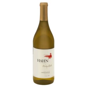 HAHN CHARDONNAY 750ML