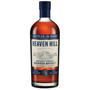 Heaven Hill Kentucky Straight Bourbon Whiskey 750ML