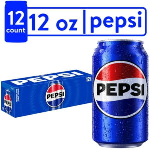 PEPSI 12pack