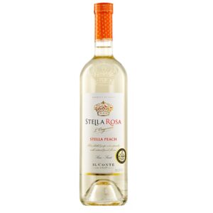STELLA ROSA STELLA PEACH 750ML
