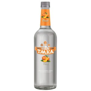 TAAKA Peach 750ml