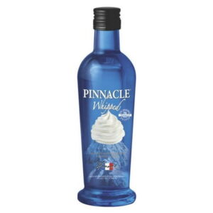 Pinnacle Whipped 375 ML
