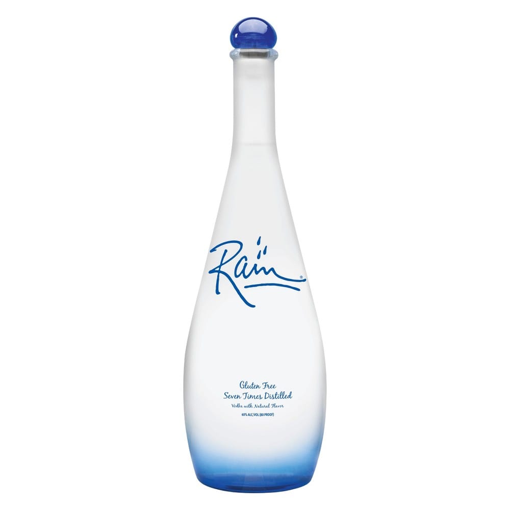 Rain Vodka1.75 L