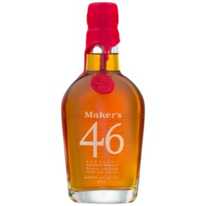 Maker's Mark No 46 375ML