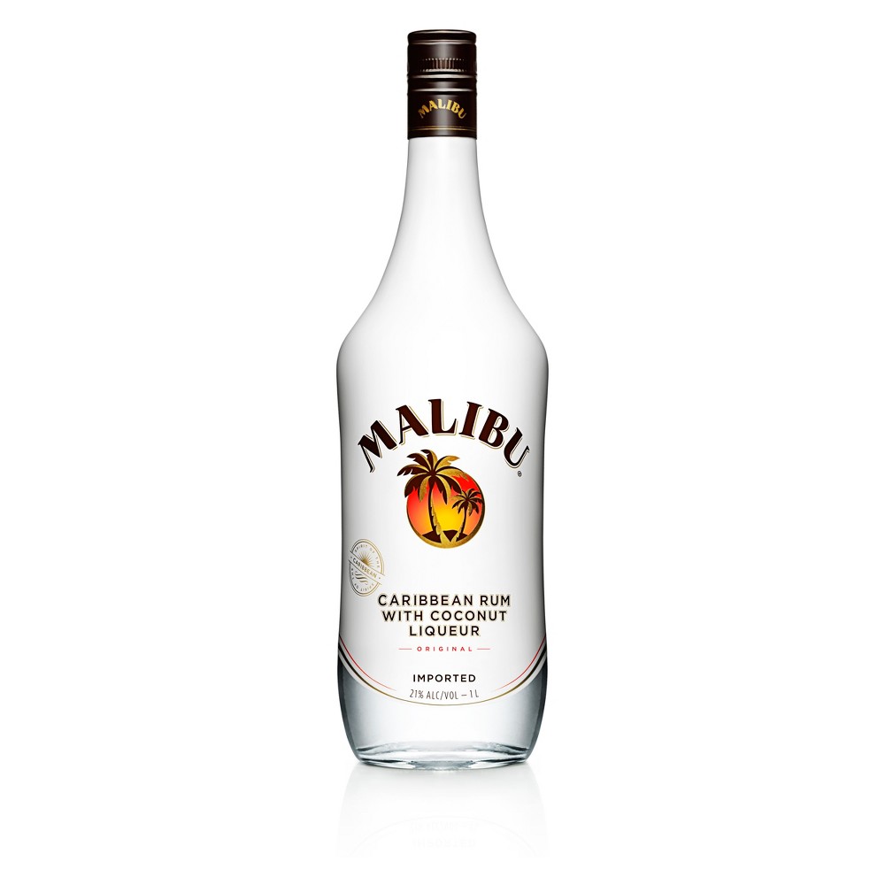 MALIBU ORIGINAL 1L