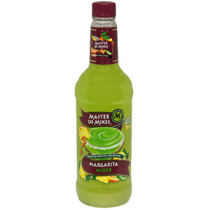 MASTER OF MIXES Margarita MIXER 1L