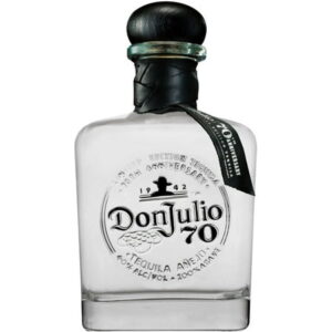 DonJulio 70 Years Cristalino 750 Ml