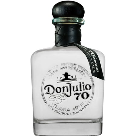 DonJulio 70 Years Cristalino 750 Ml