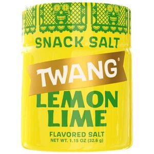 Twang Snack Salt