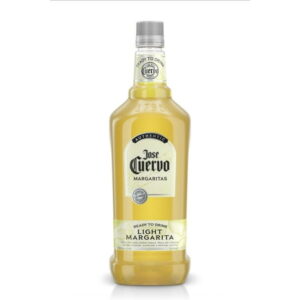 Jose Curevo Light Margarita Classic Lime 1.75L