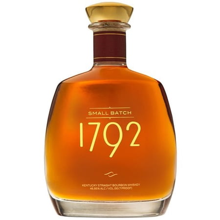 SMALL BACH 1792 750ML