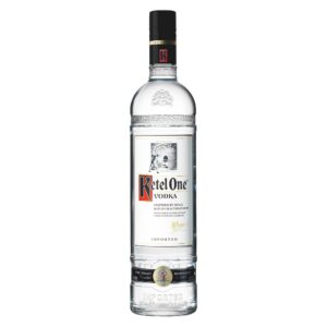 Ketel One Vodka FAMILY MADE 750ML