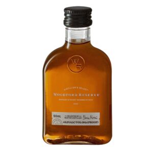 Woodford Reserve Kentucky Straight Bourbon Whiskey 50ML