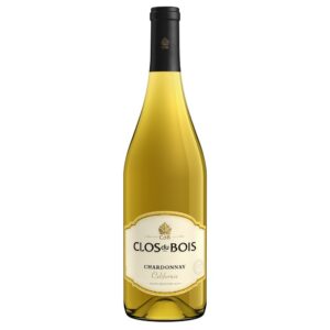Clos du Bois Chardonnay White Wine 750ML