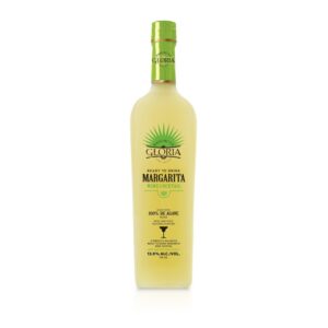 GLORIA MARGARITA CLASSIC LIME 750ML
