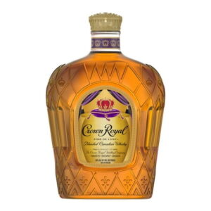 CROWN ROYAL FINE DE LUXE 1L