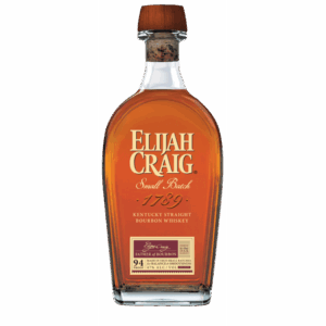 ELIJAH CRAIG SMALL BATCH 750ML