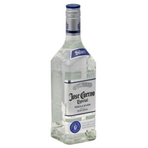 Jose Cuervo Silver 750ML