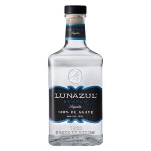 LUNAZUL BLANCO 750ML