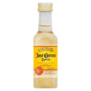 Jose Cuervo gold Shots