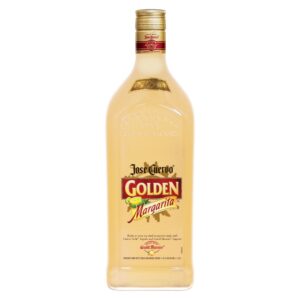 Jose Cuervo Golden Margarita Cocktail
