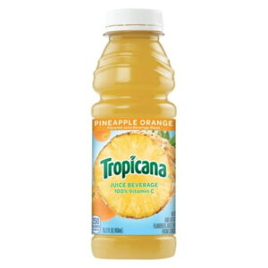 tropicana pineapple orange 15.2FL.OZ