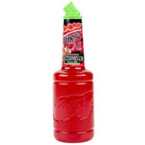 Finest call premium Watermelon puree mix 1L