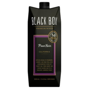 Black Box Pinot Noir California