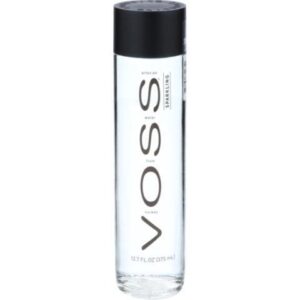 Voss SPARKLING WATER
